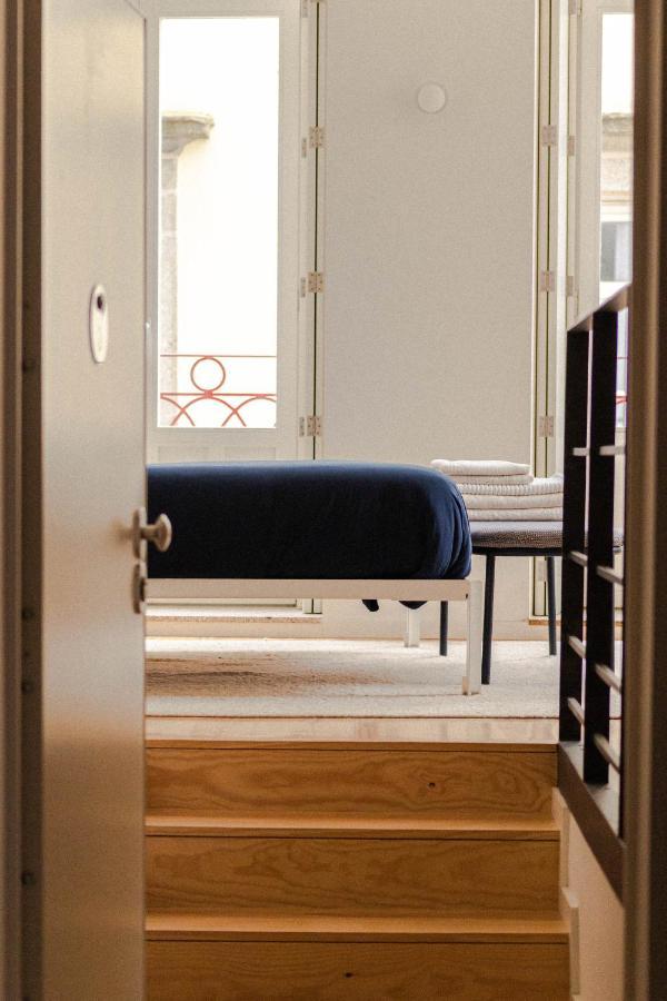 Gharb Otel Porto Dış mekan fotoğraf